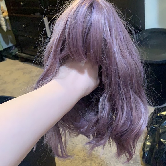 2 short bob wigs - Picture 6 of 7